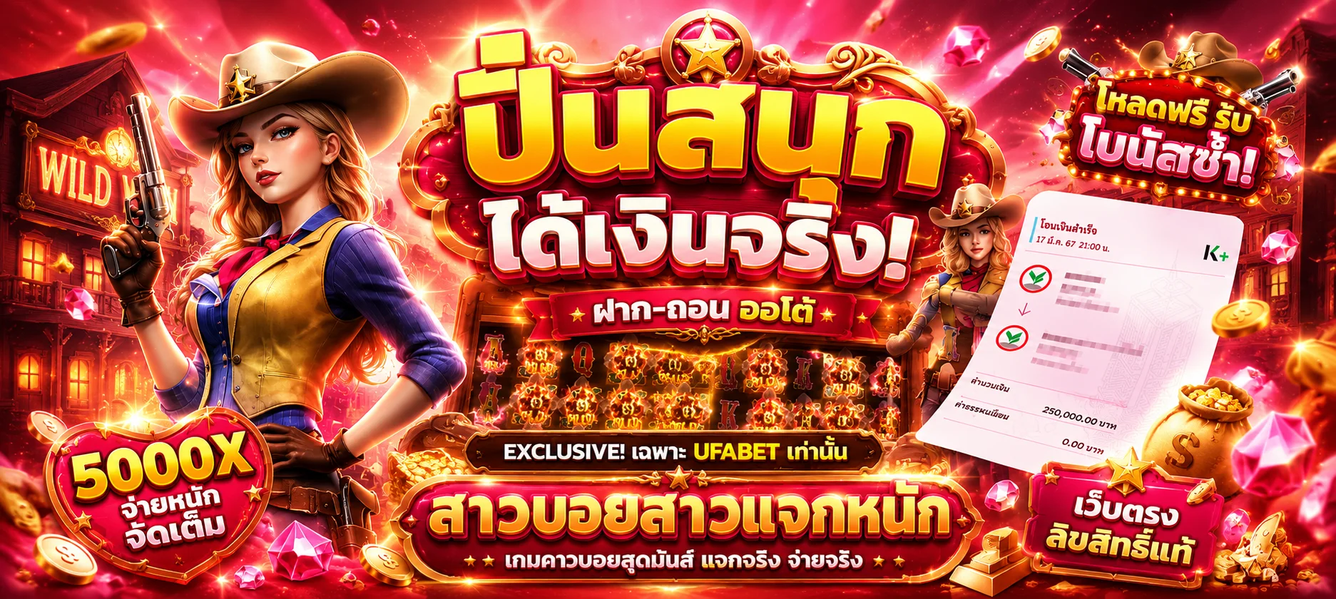 ทดลองเล่น Pragmatic Play ฟรีบน BETAX2