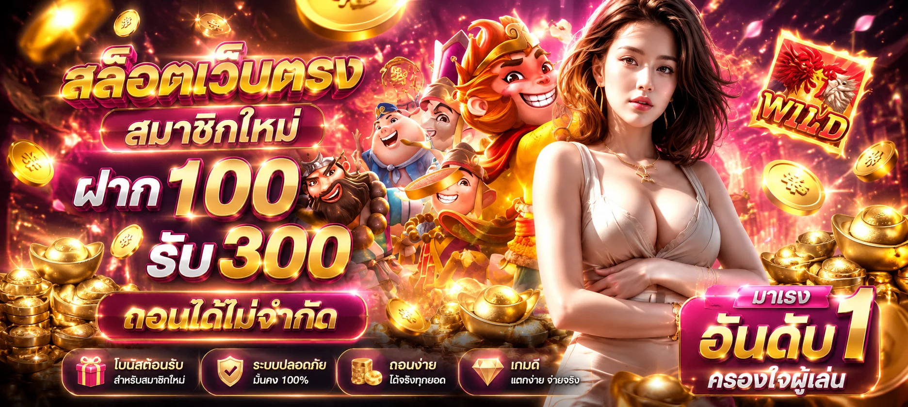ขั้นตอนสมัครสมาชิก BETAX2 กรอกข้อมูลง่ายใน 1 นาที